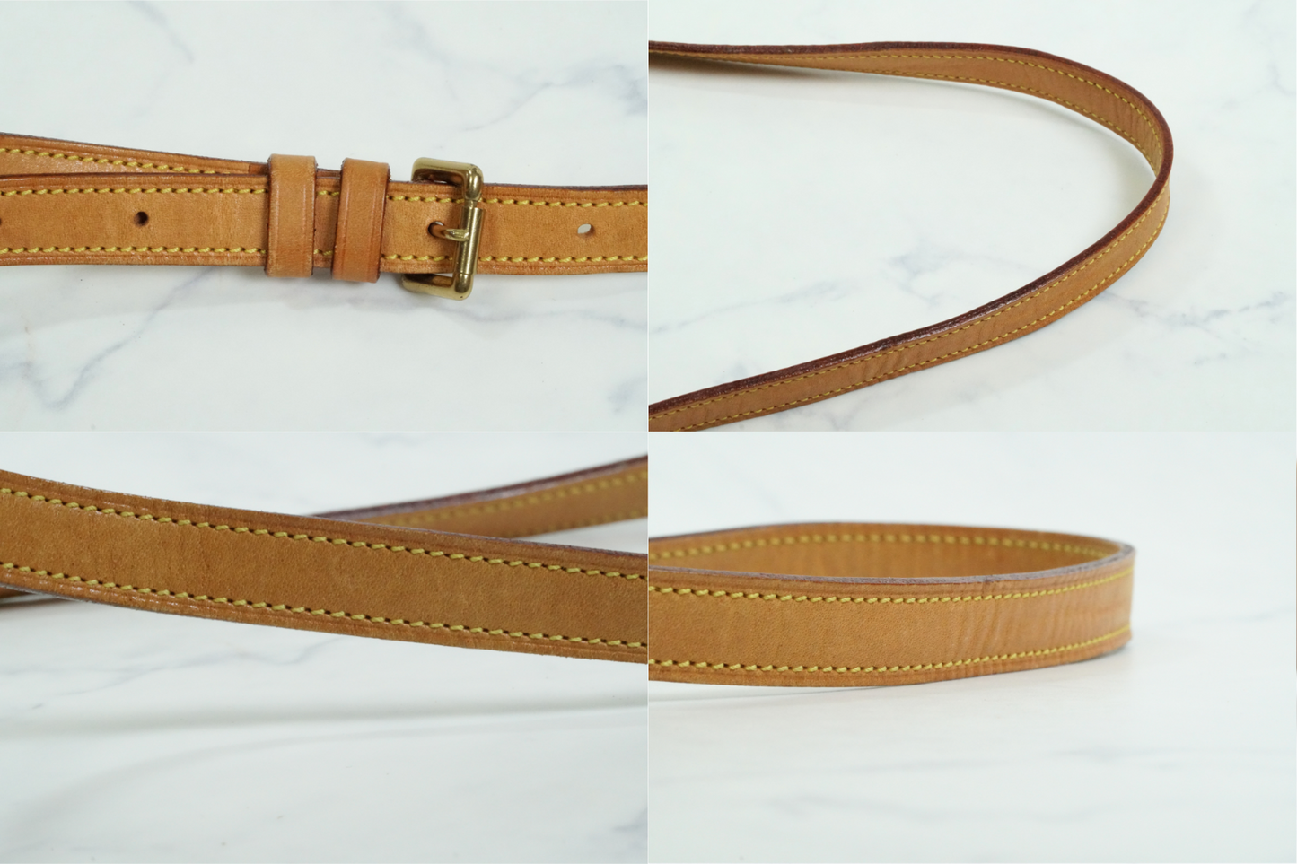 Louis Vuitton Monogram Sologne Crossbody Shoulder Bag M42250 Vintage M42250 Auth