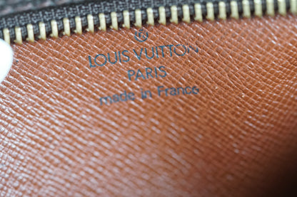 [AB] Louis Vuitton Amazon Monogram Shoulder Crossbody Bag M45236 Vintage JAPAN
