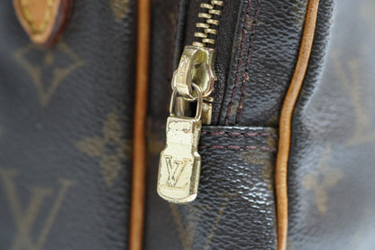 [AB] Louis Vuitton Amazon Monogram Shoulder Crossbody Bag M45236 Vintage JAPAN
