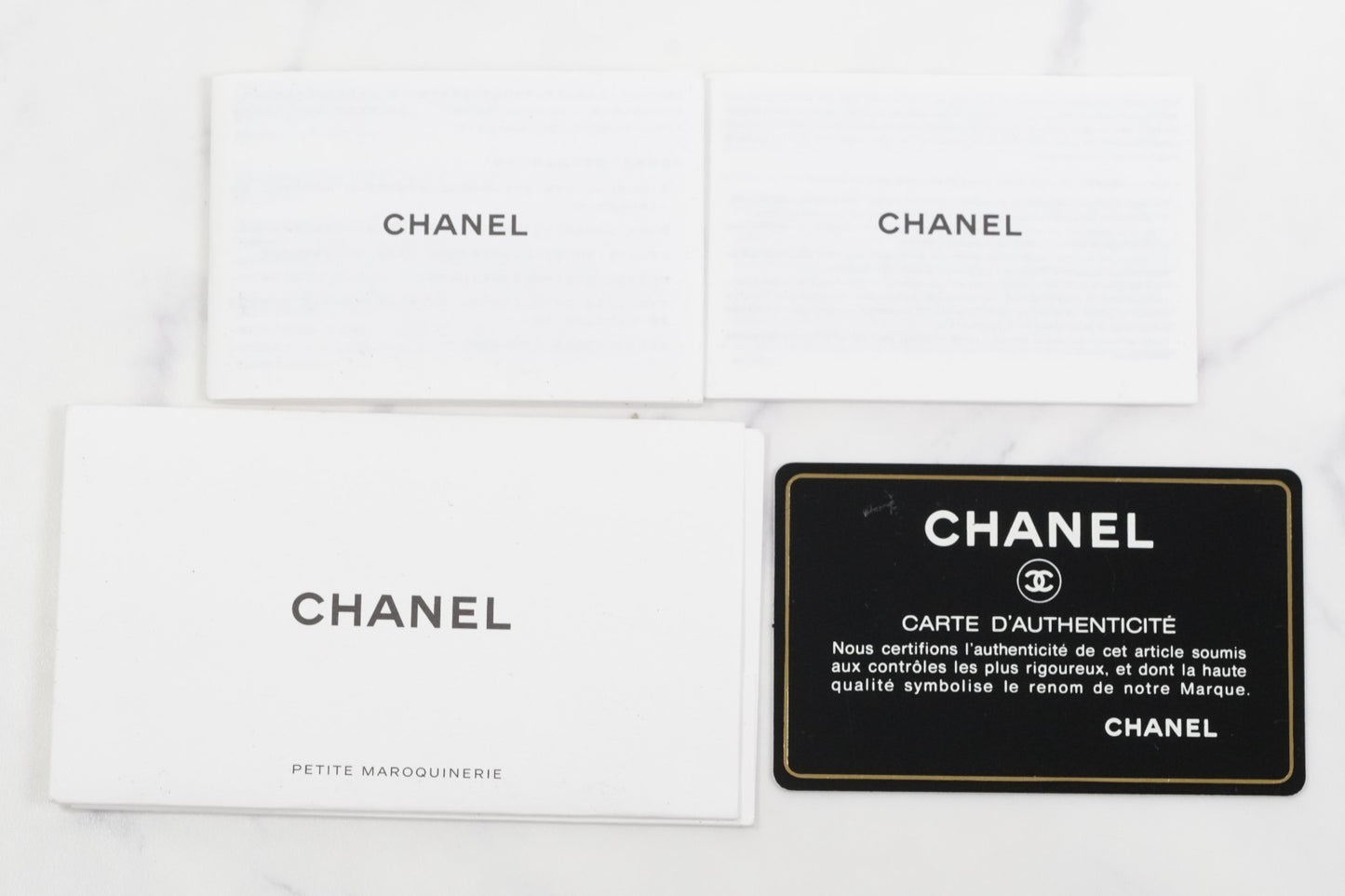 [EXCELLENT] CHANEL Caviar Skin Zipped Chain Wallet Coral Red Crossbody Bag Gold