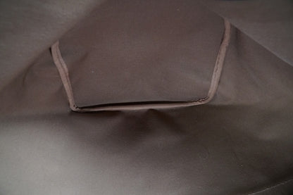 [AB] LOUIS VUITTON Monogram Keepall 55 Boston Bag M41424 Travel Duffle Leather