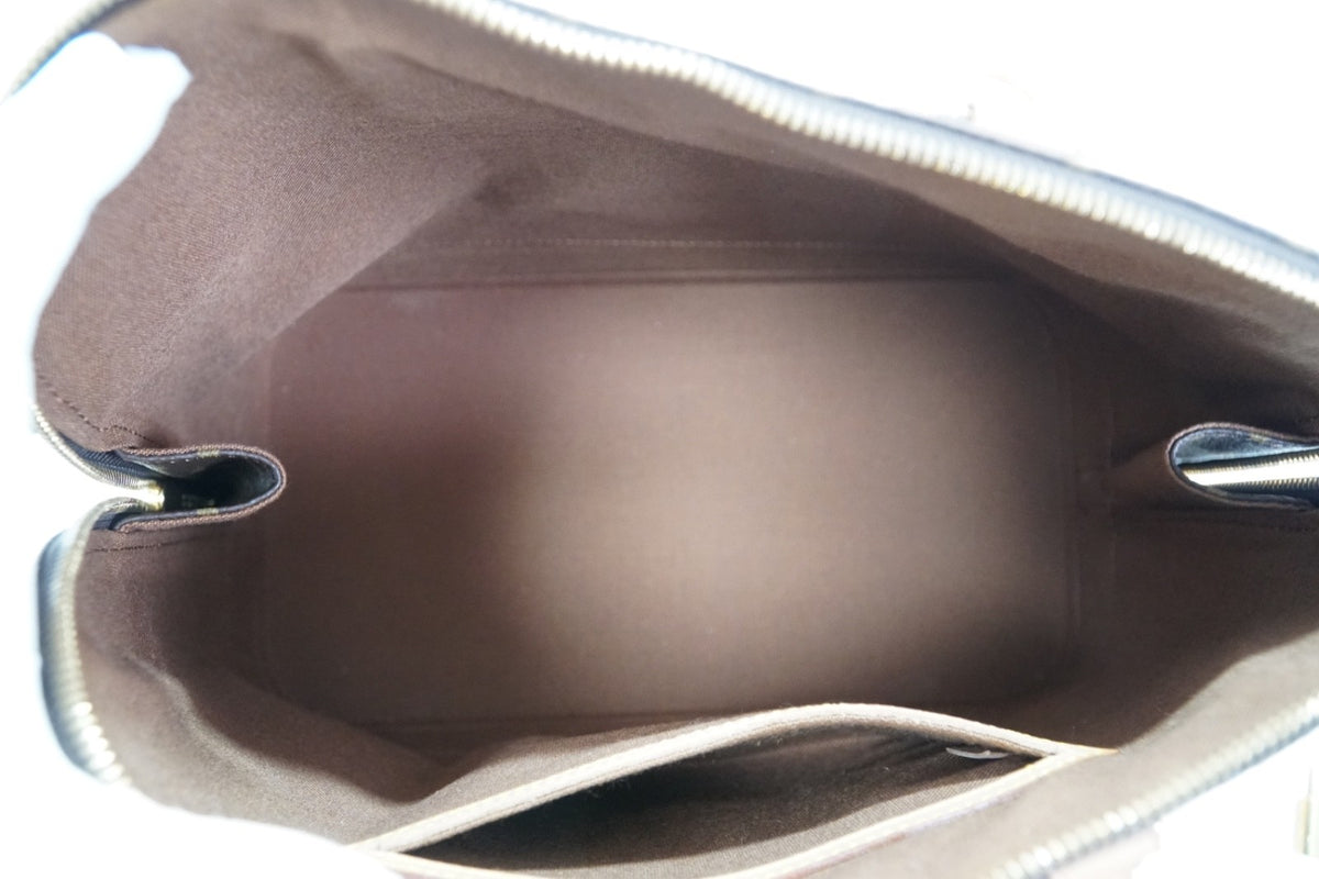 [Excellent] Louis Vuitton Monogram Alma PM Handbag M51130 Vintage Purse