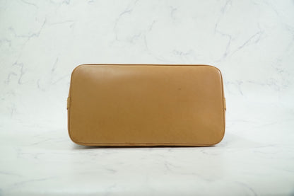 [Excellent] Louis Vuitton Monogram Alma PM Handbag M51130 Vintage Purse