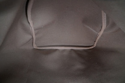 [AB] LOUIS VUITTON Monogram Keepall 55 Boston Bag M41424 Travel Duffle Leather