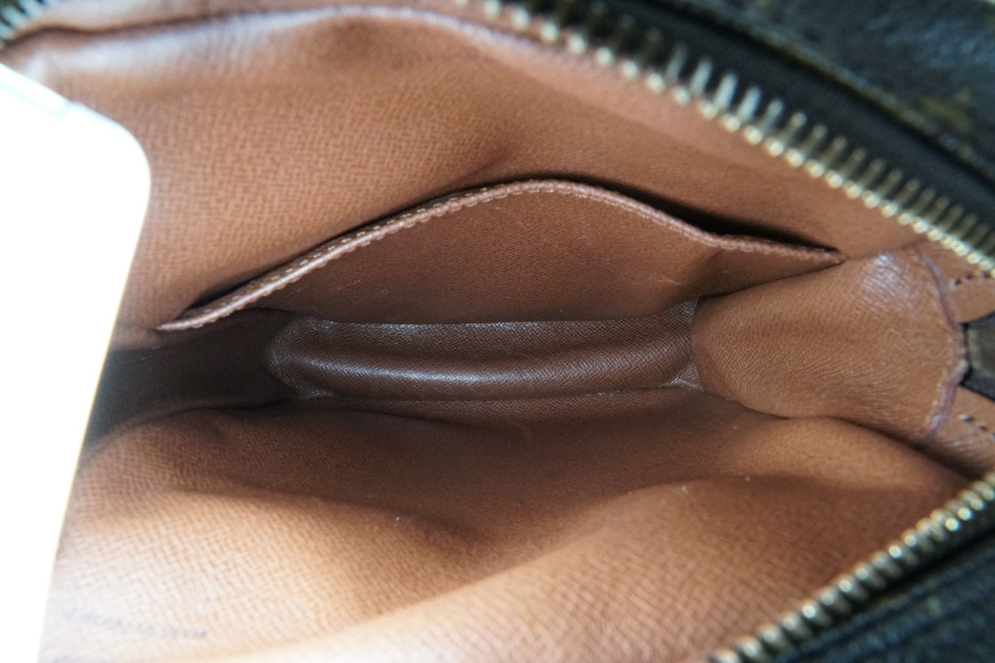 [AB Rank] Louis Vuitton Monogram Amazon Shoulder Bag M45236 Crossbody Vintage
