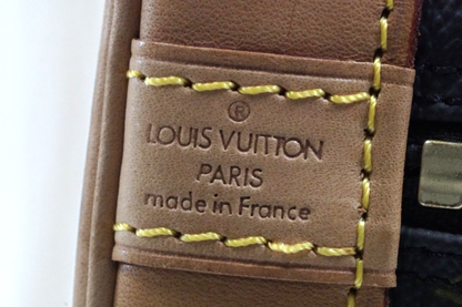 [Excellent] Louis Vuitton Monogram Alma PM Handbag M51130 Vintage Purse