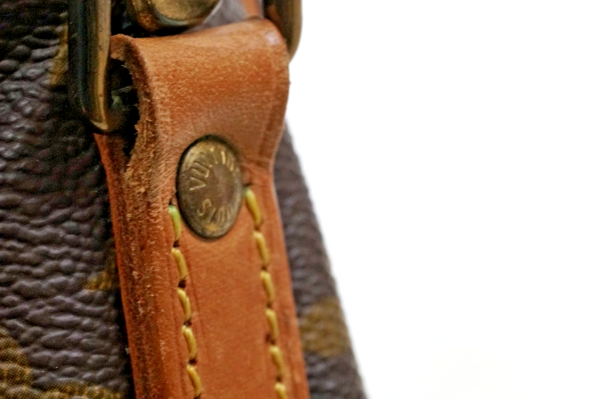 [AB Rank] Louis Vuitton Monogram Amazon Shoulder Bag M45236 Crossbody Vintage