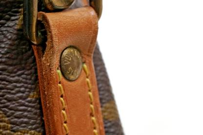 [AB Rank] Louis Vuitton Monogram Amazon Shoulder Bag M45236 Crossbody Vintage