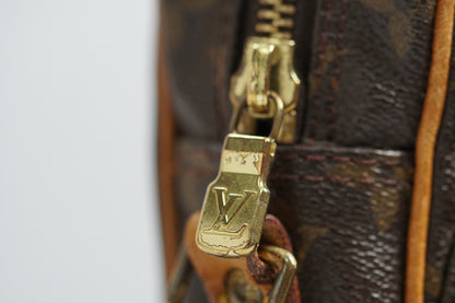 [AB] Louis Vuitton Amazon Monogram Shoulder Crossbody Bag M45236 Vintage JAPAN