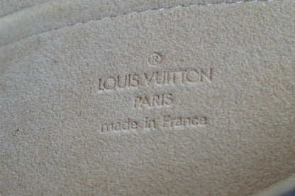 [Excellent] Vintage Louis Vuitton Monogram Pochette Twin GM Crossbody Bag M51852