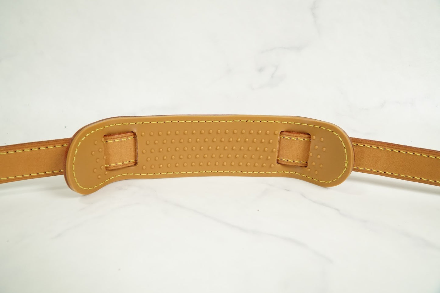 [EXCELLENT] LOUIS VUITTON Monogram Gibeciere MM Shoulder Crossbody Bag M42247