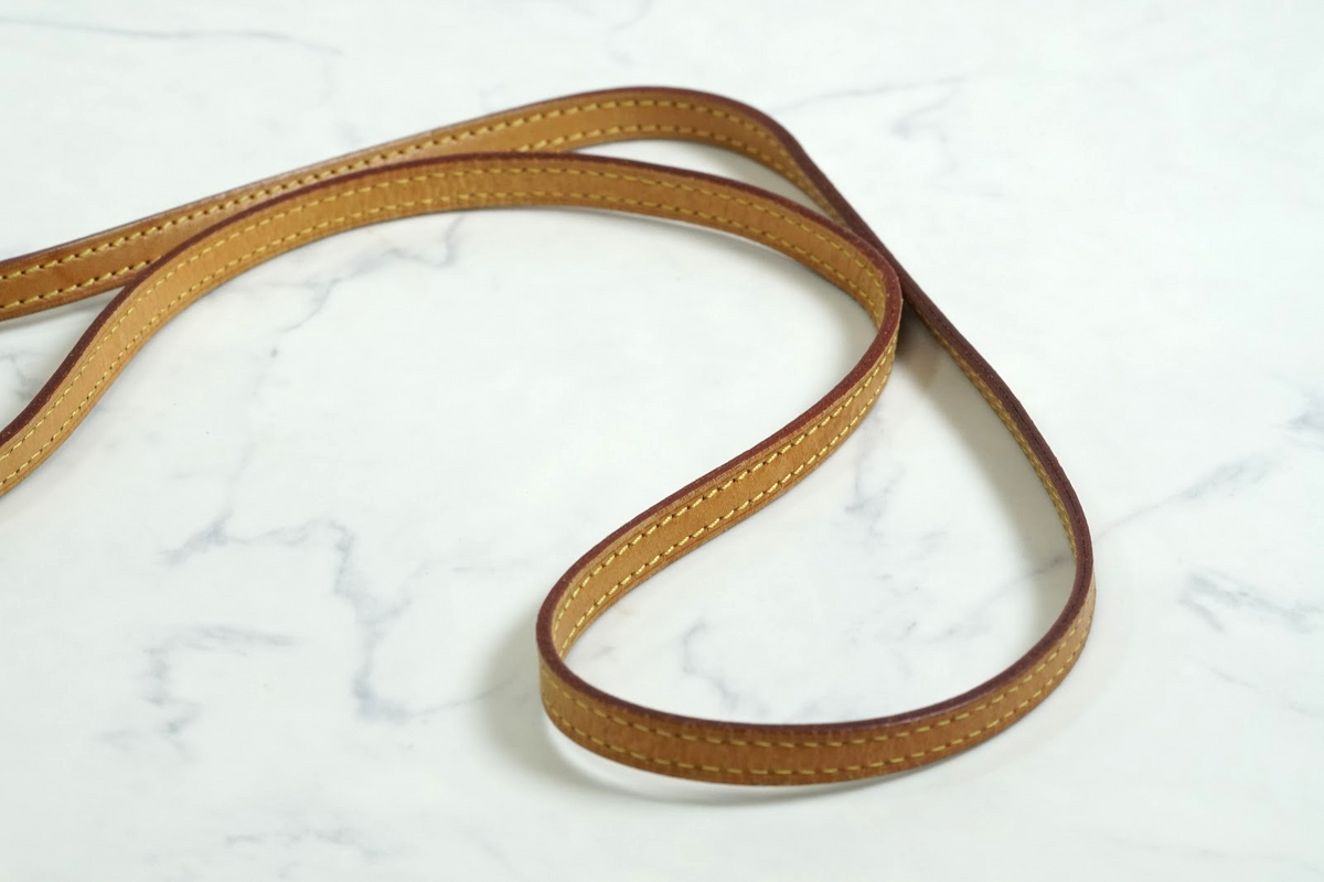 [Rank AB] Louis Vuitton Favorite MM Monogram 2Way Shoulder Bag w/Strap Authentic